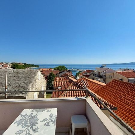 Holiday Baška Voda Kültér fotó