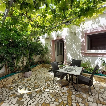 Holiday Baška Voda Kültér fotó