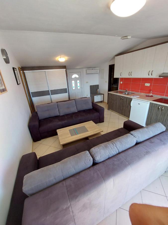 Holiday Baška Voda Kültér fotó