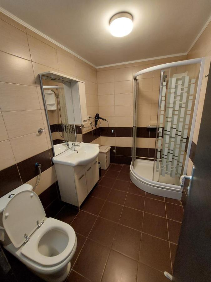 Holiday Baška Voda Kültér fotó