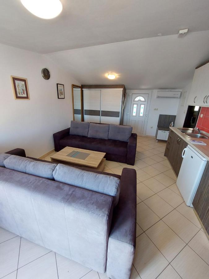 Holiday Baška Voda Kültér fotó