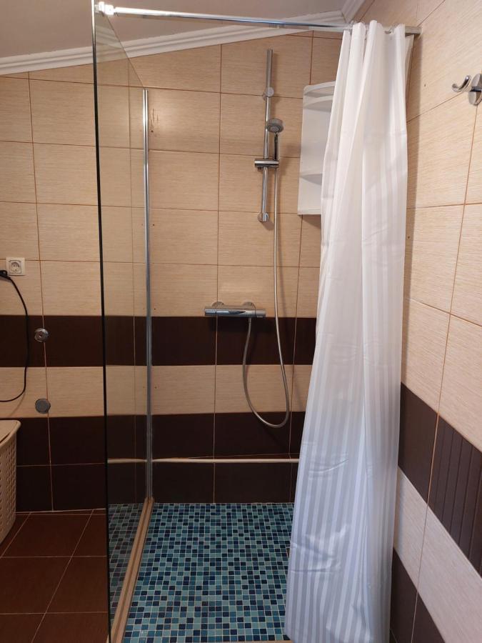 Holiday Baška Voda Kültér fotó