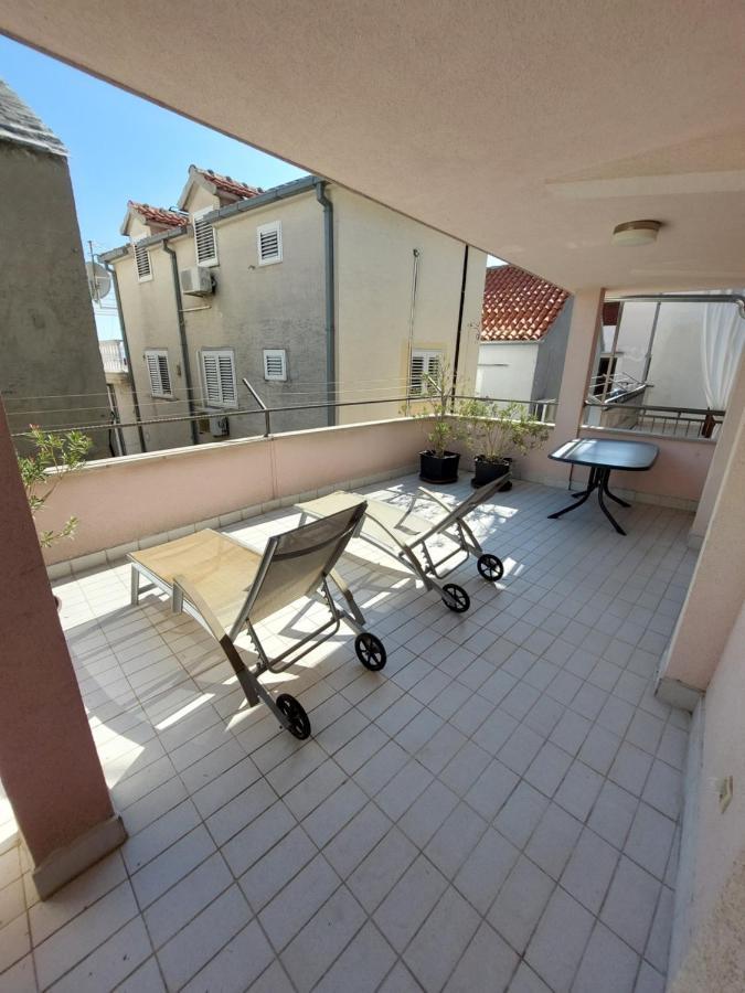 Holiday Baška Voda Kültér fotó