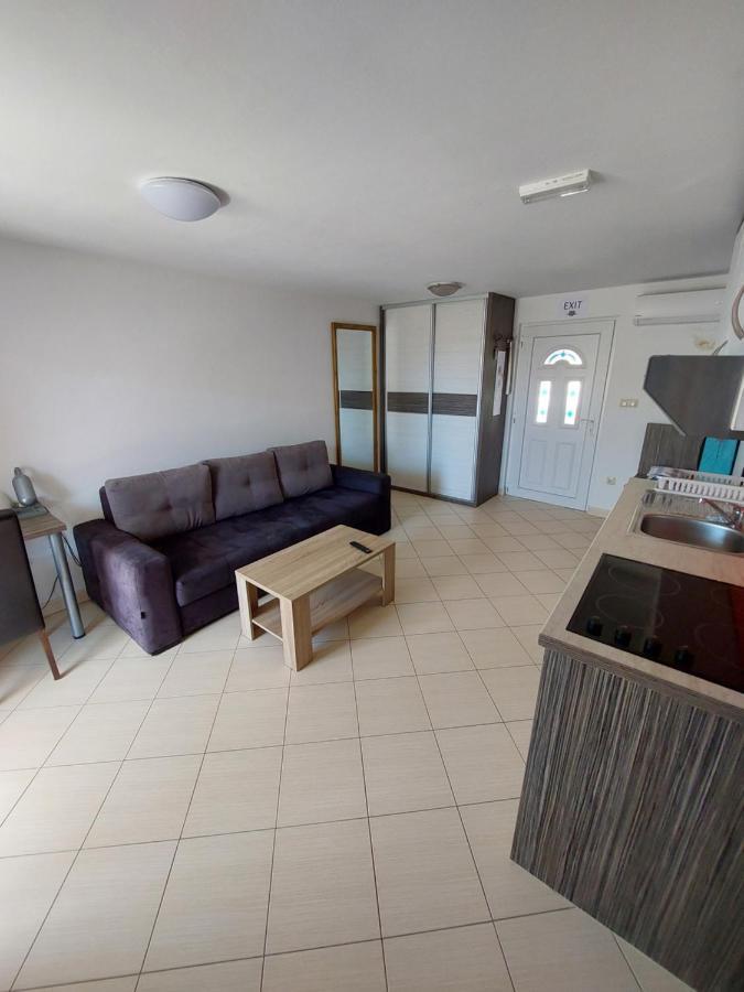 Holiday Baška Voda Kültér fotó
