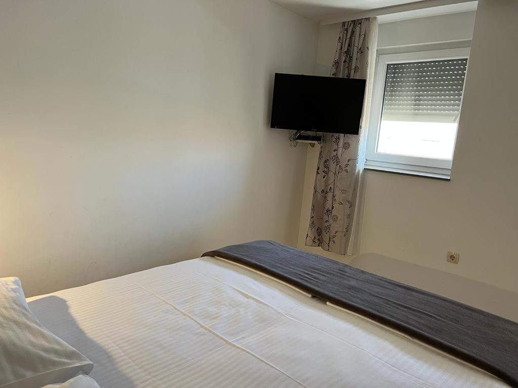 Holiday Baška Voda Kültér fotó
