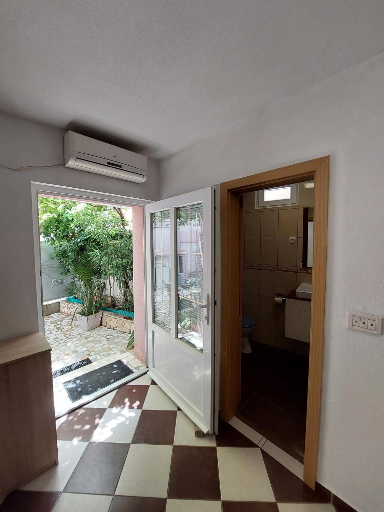 Holiday Baška Voda Kültér fotó