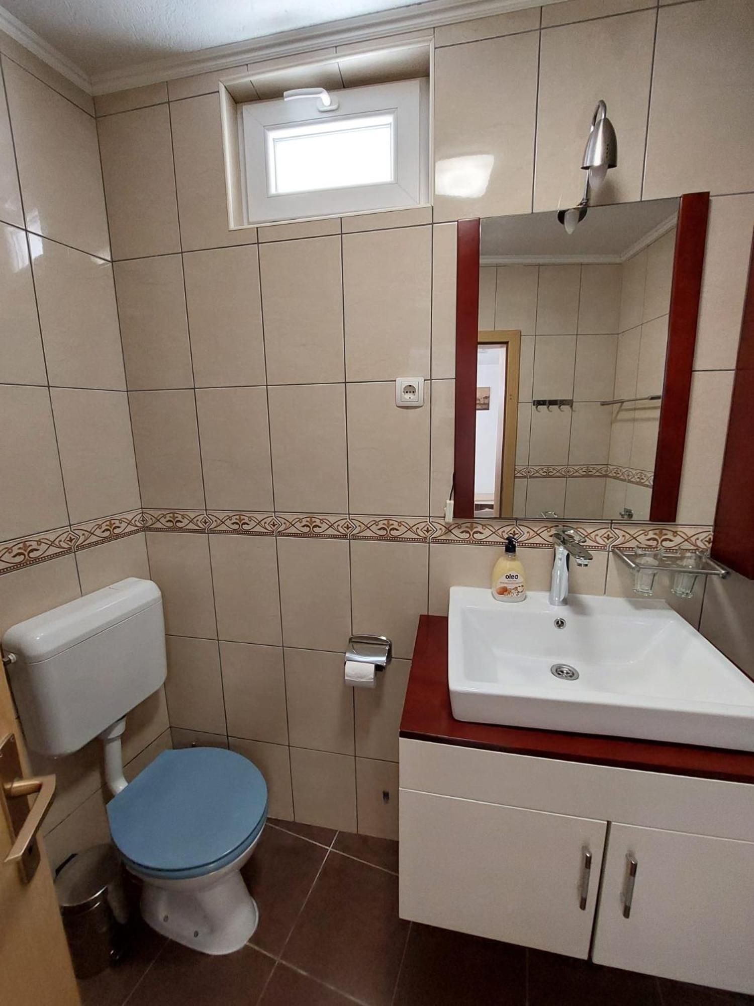 Holiday Baška Voda Kültér fotó