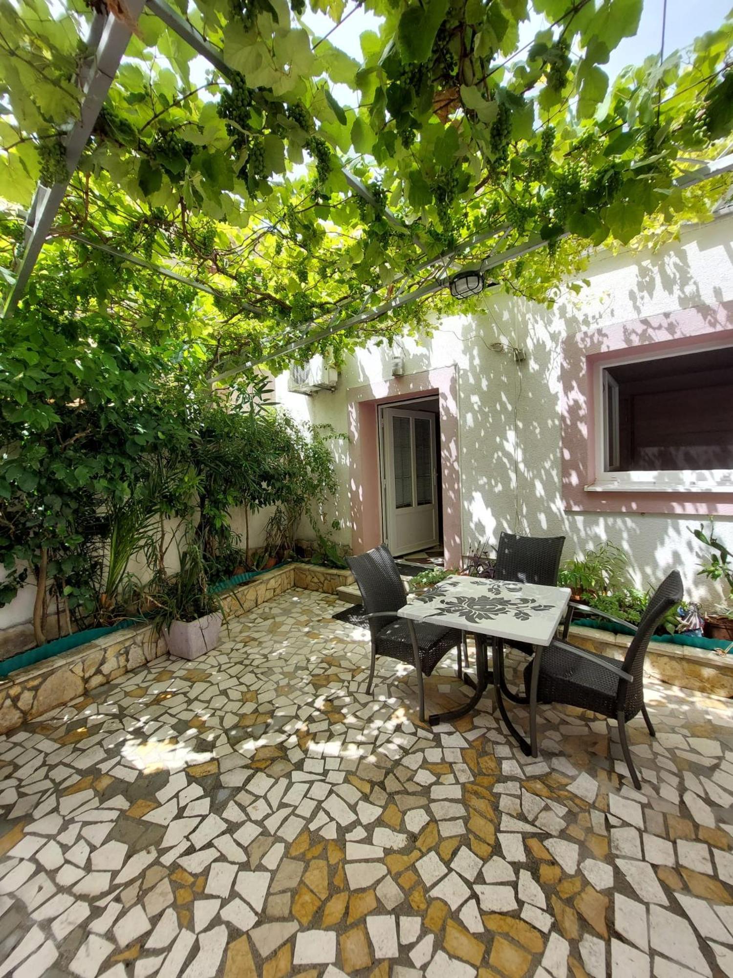 Holiday Baška Voda Kültér fotó